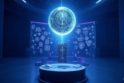 Mistral AI modèle de raisonnement