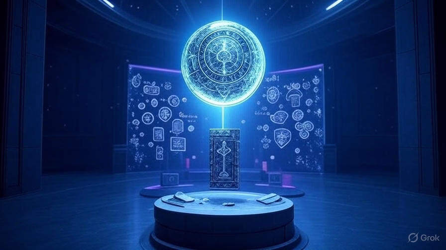 Mistral AI modèle de raisonnement