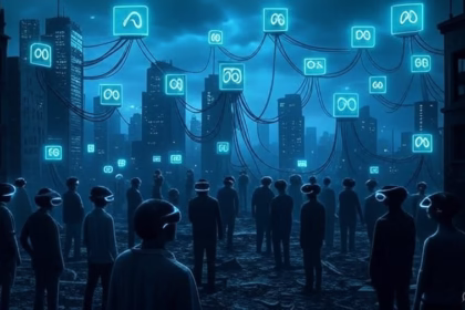 Meta réalité virtuelle