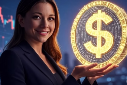 Stablecoins : dollar numérique