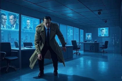 Espionnage chez Rippling : Keith O’Brien
