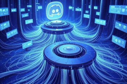 Discord : une évolution technique majeure