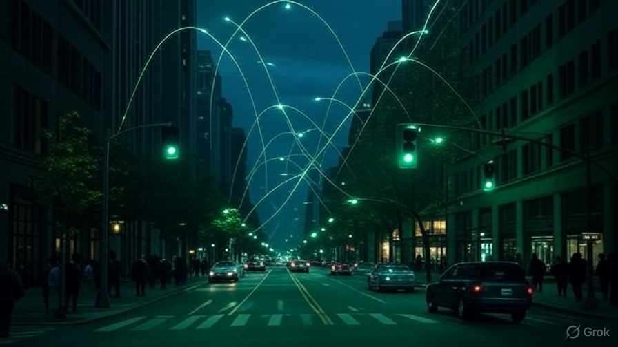 google green light