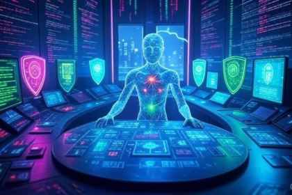 Sécurité informatique et IA