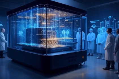 IBM Quantum Starling