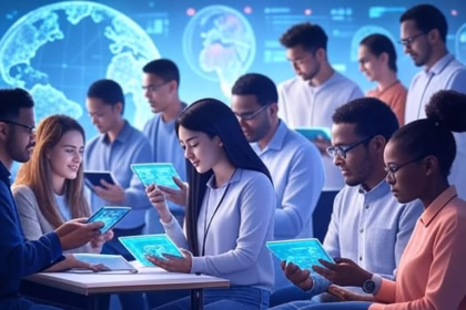 intelligence artificielle gratuite