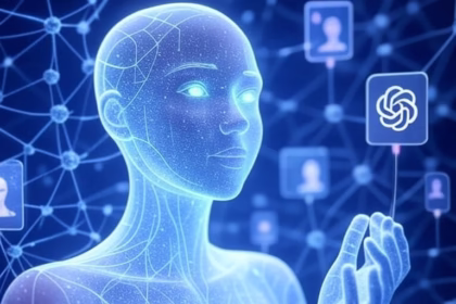 ChatGPT : intelligence artificielle conversationnelle
