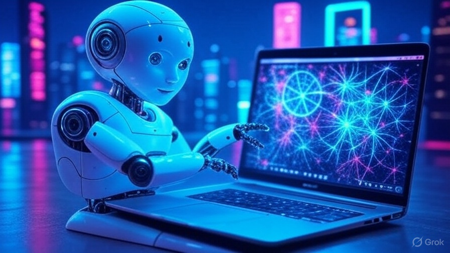 Hugging Face robotique