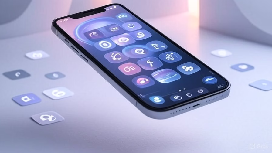 iOS 19 rumeurs
