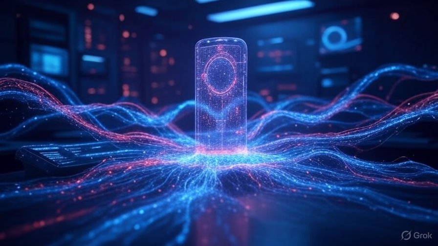 Google AI Mode