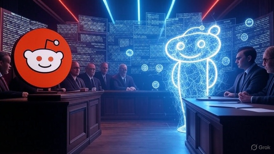 reddit proces anthropic