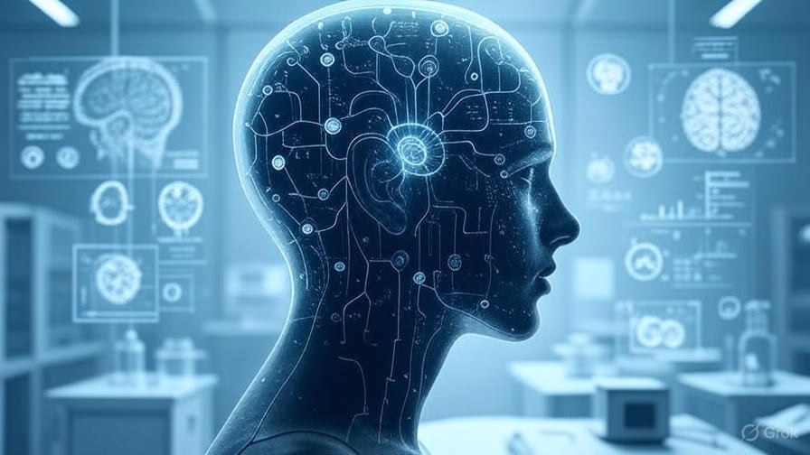 Intelligence artificielle et jugement