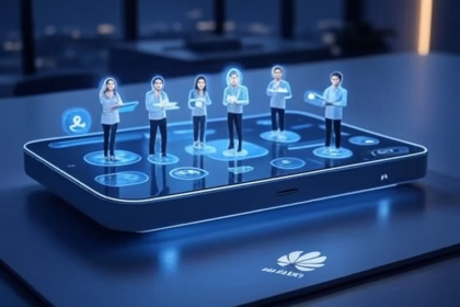 HarmonyOS 6 : agents IA révolutionnaires