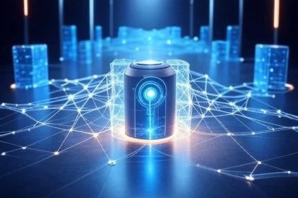 Lightchain AI : à la rencontre de l'IA et de la blockchain