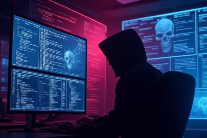 Enregistrements DNS et malwares