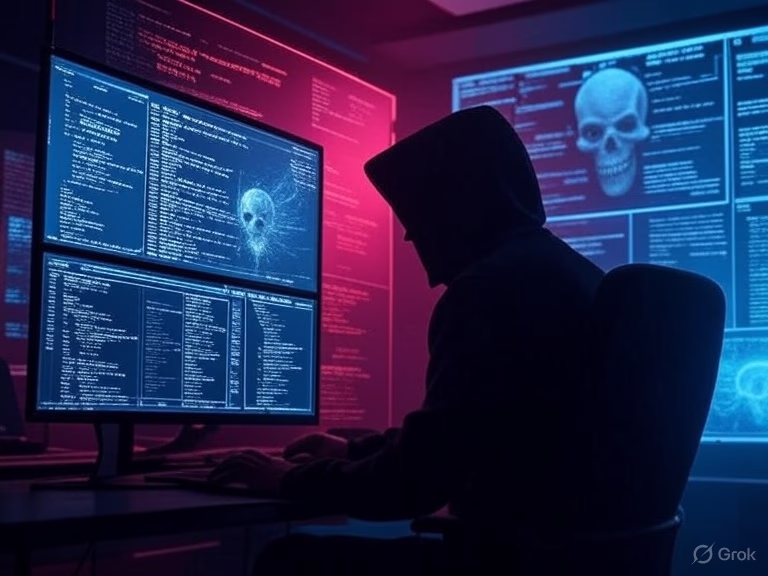 Enregistrements DNS et malwares