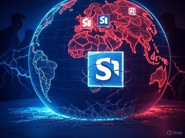 Vulnérabilité SharePoint critique