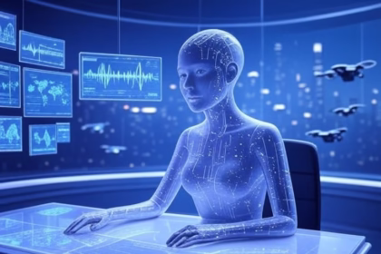 IA et agents autonomes