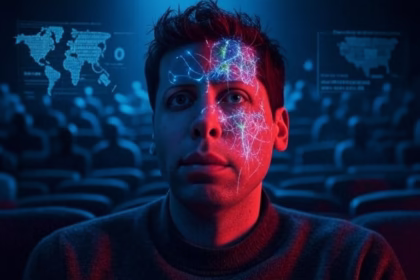 Sam Altman IA perte emplois