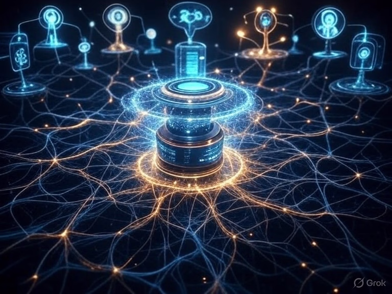 Cogito v2 : raisonnement intelligence artificielle