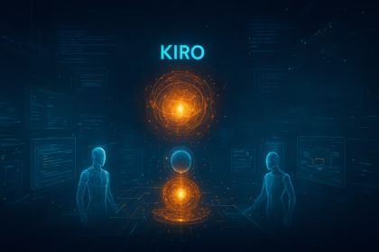 Kiro agent autonome IA
