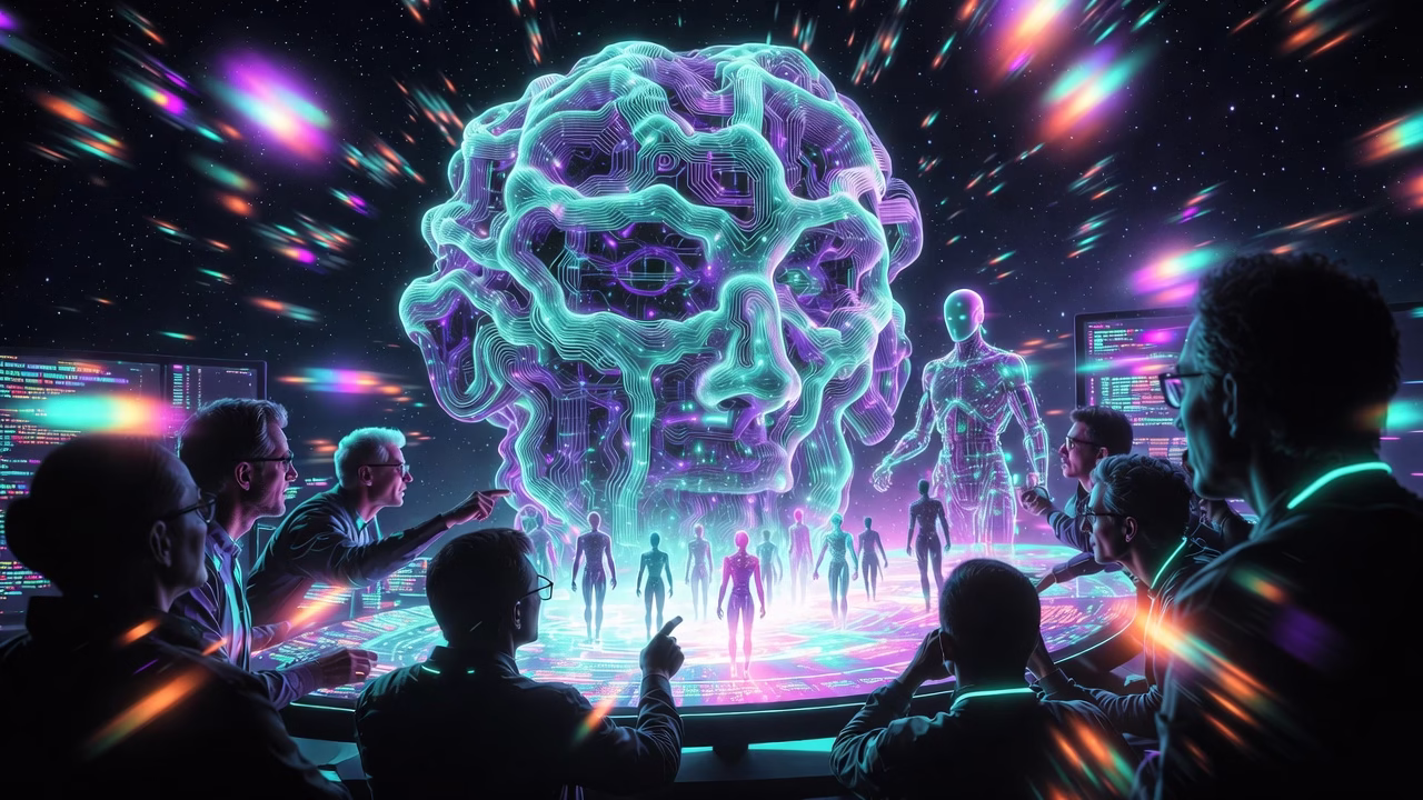 ia agents autonomes