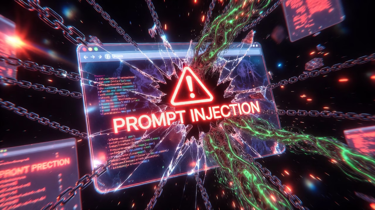 injection de prompts
