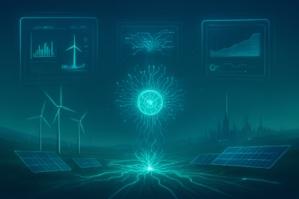 IA et énergie propre