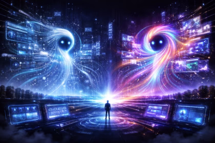 Comparatif Claude Gemini