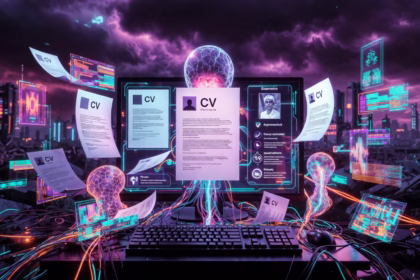 Créer CV IA