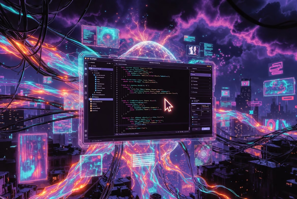 Cursor IA