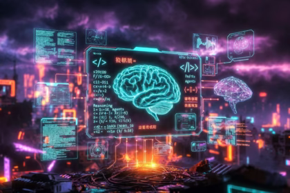 DeepSeek IA
