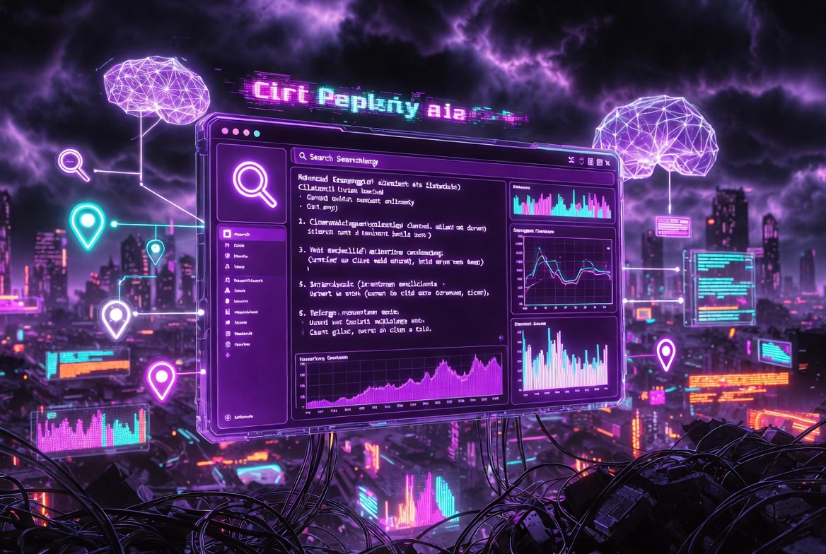 Guide Perplexity AI