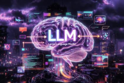 Qu'est-ce qu'un LLM