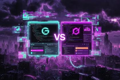 Cursor vs Claude Code
