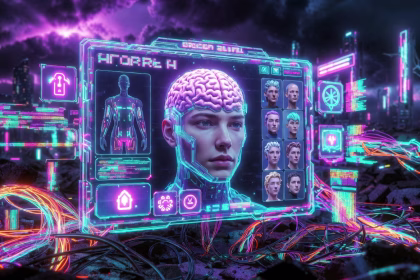 Créer un avatar IA de soi gratuitement en 2026