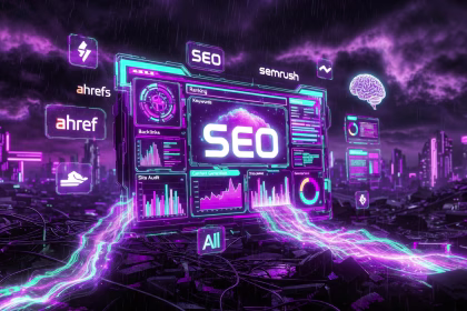 IA pour le SEO