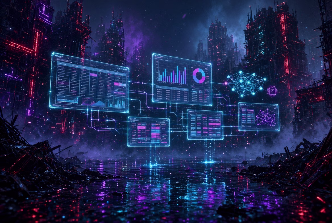 IA pour excel