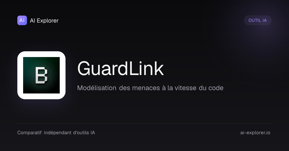GuardLink - Avis, Prix et Alternatives
