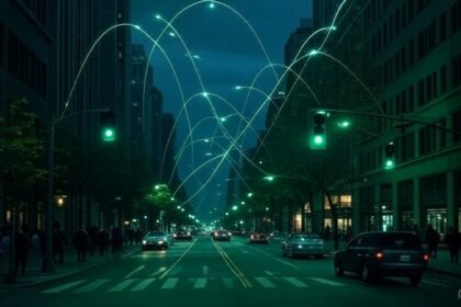 google green light