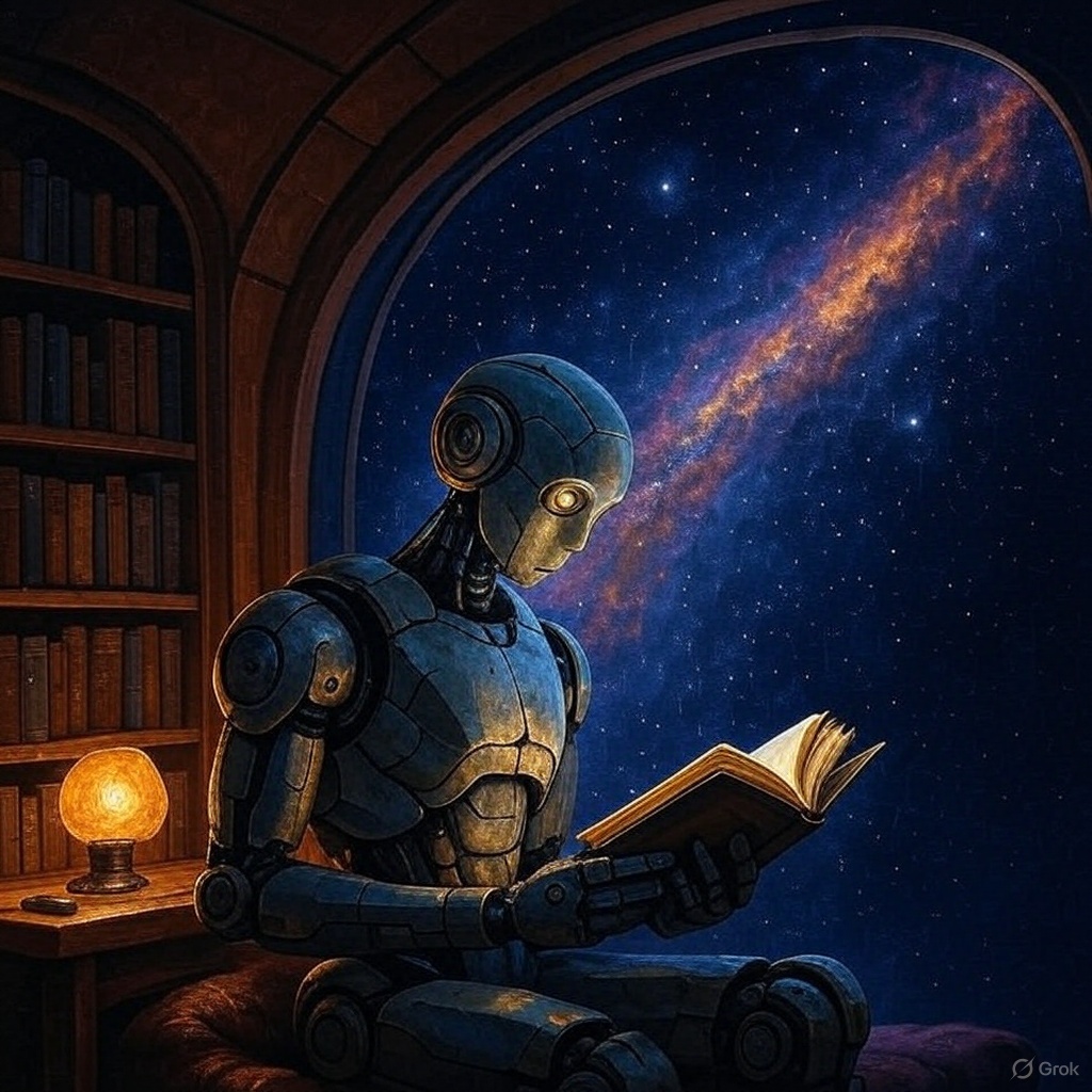 AI Explorer