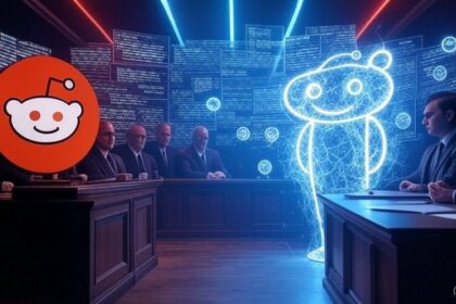 reddit proces anthropic